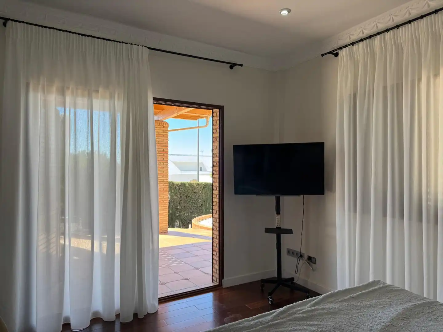 Chalet con terraza en venta en Calle Majal Blanco, imagen 35