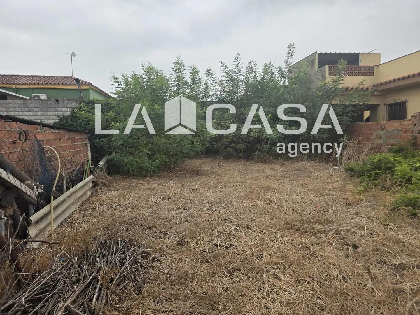 Lands and plots for sale in Calle el Mirlo, imagen 2