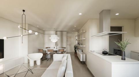 Foto 4 de Pis en venda a Rua Concepción Arenal, Cuatro Caminos - Plaza de la Cubela, A Coruña