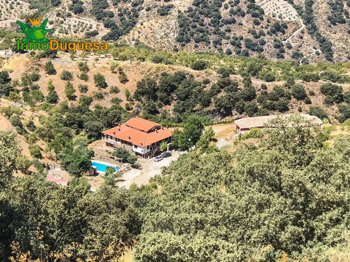 Residential for sale in Torvizcón