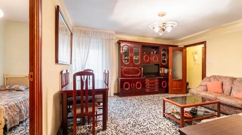 Foto 3 de Piso en venta en Calle del Vizconde de Arlessón, San Diego,  Madrid Capital