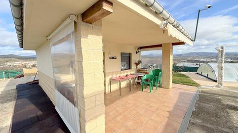 Foto 2 de Finca rústica en venda a Carretera Carretera Logroño, Ayegui / Aiegi, Navarra