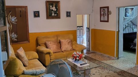 Foto 2 de Casa o chalet en venta en Hellín, Albacete