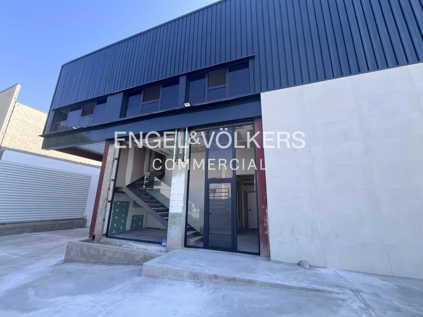 Industriegebäude zum Verkauf in La Llagosta, imagen 16