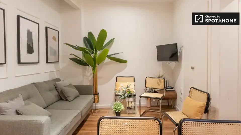 Piso en alquiler en Centro, imagen 4