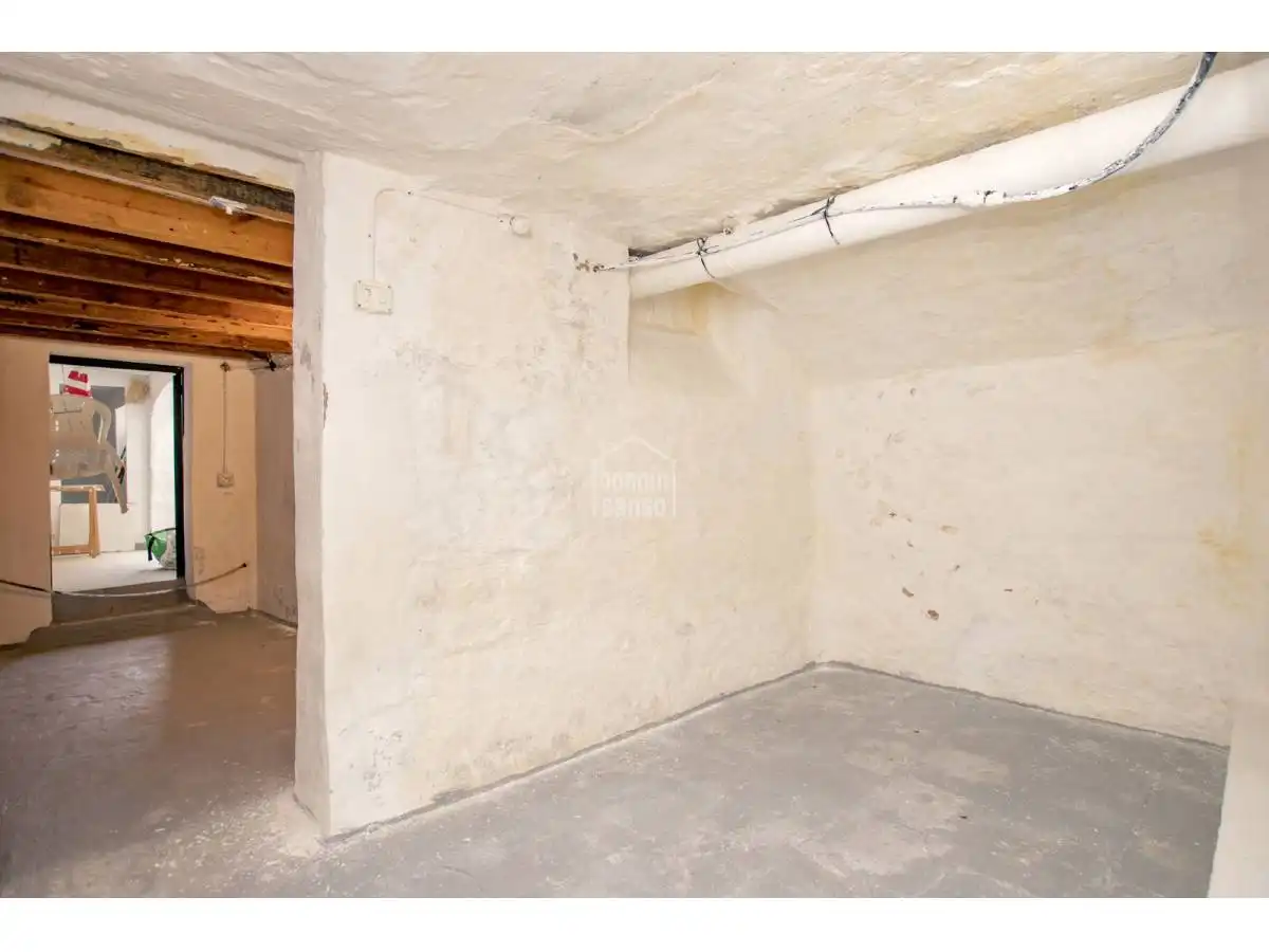 Chalet con jardín en venta en Maó ciutat, imagen 46