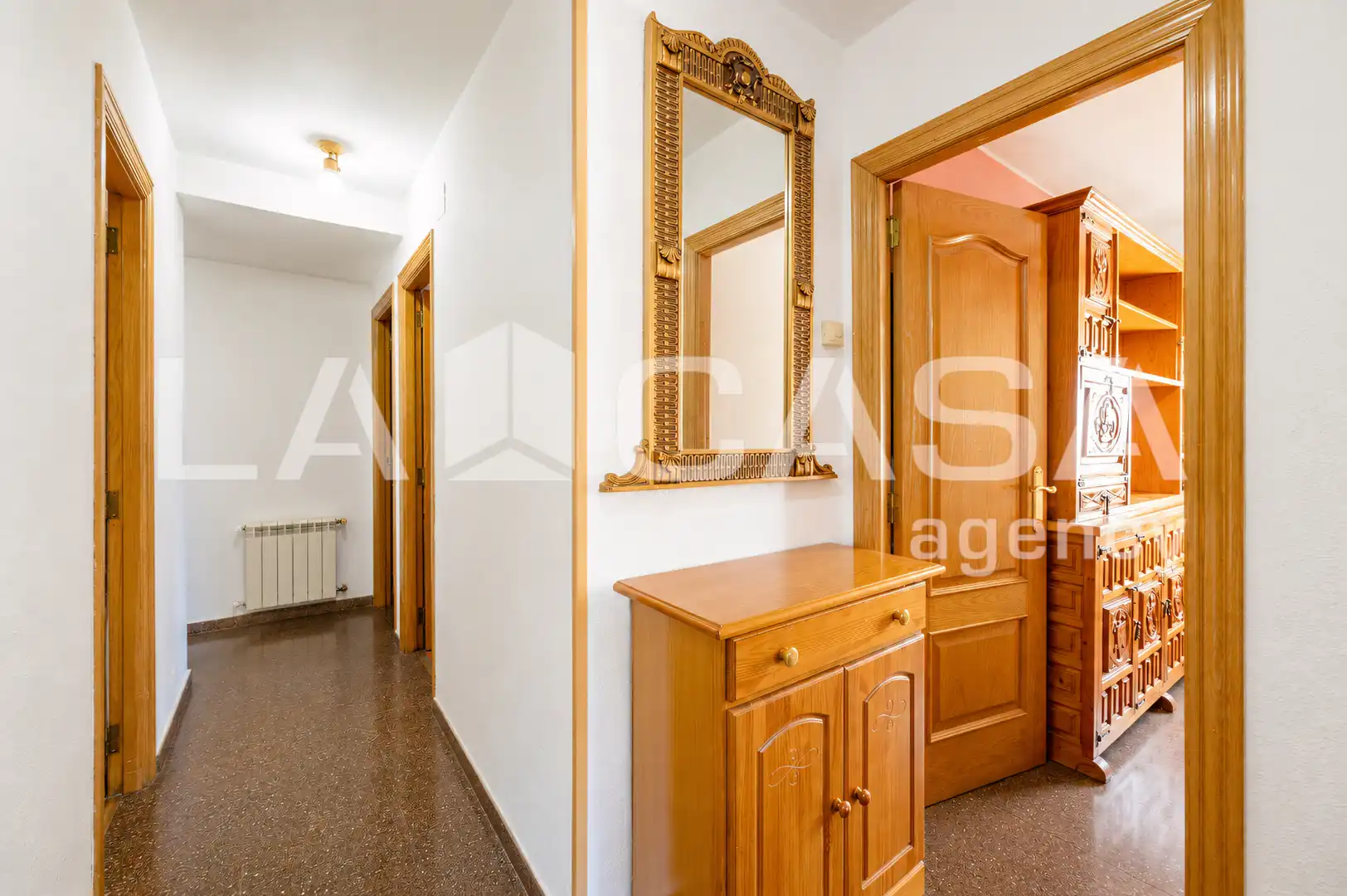 Wohnung mit Terrasse zum Verkauf in Carrer dels Sants Just i Pastor, imagen 27