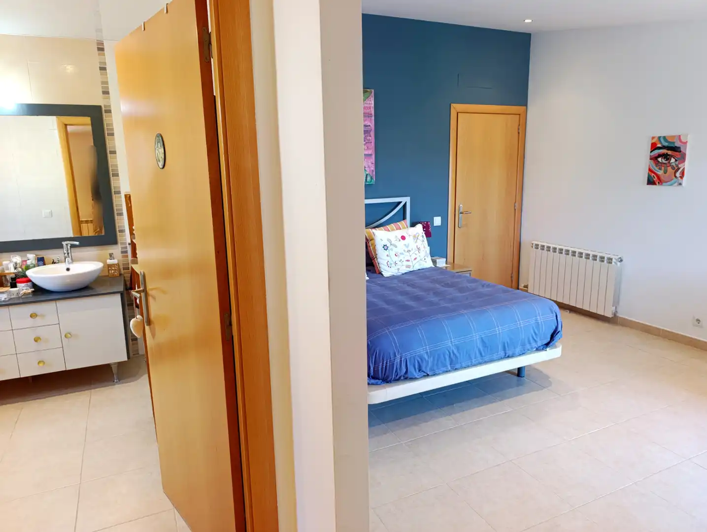 Detached house with terrace for sale in Montalnou - Milans del Bosc, imagen 49