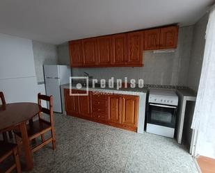 Kitchen of Flat for sale in  Santa Cruz de Tenerife Capital  with Terrace and Storage room