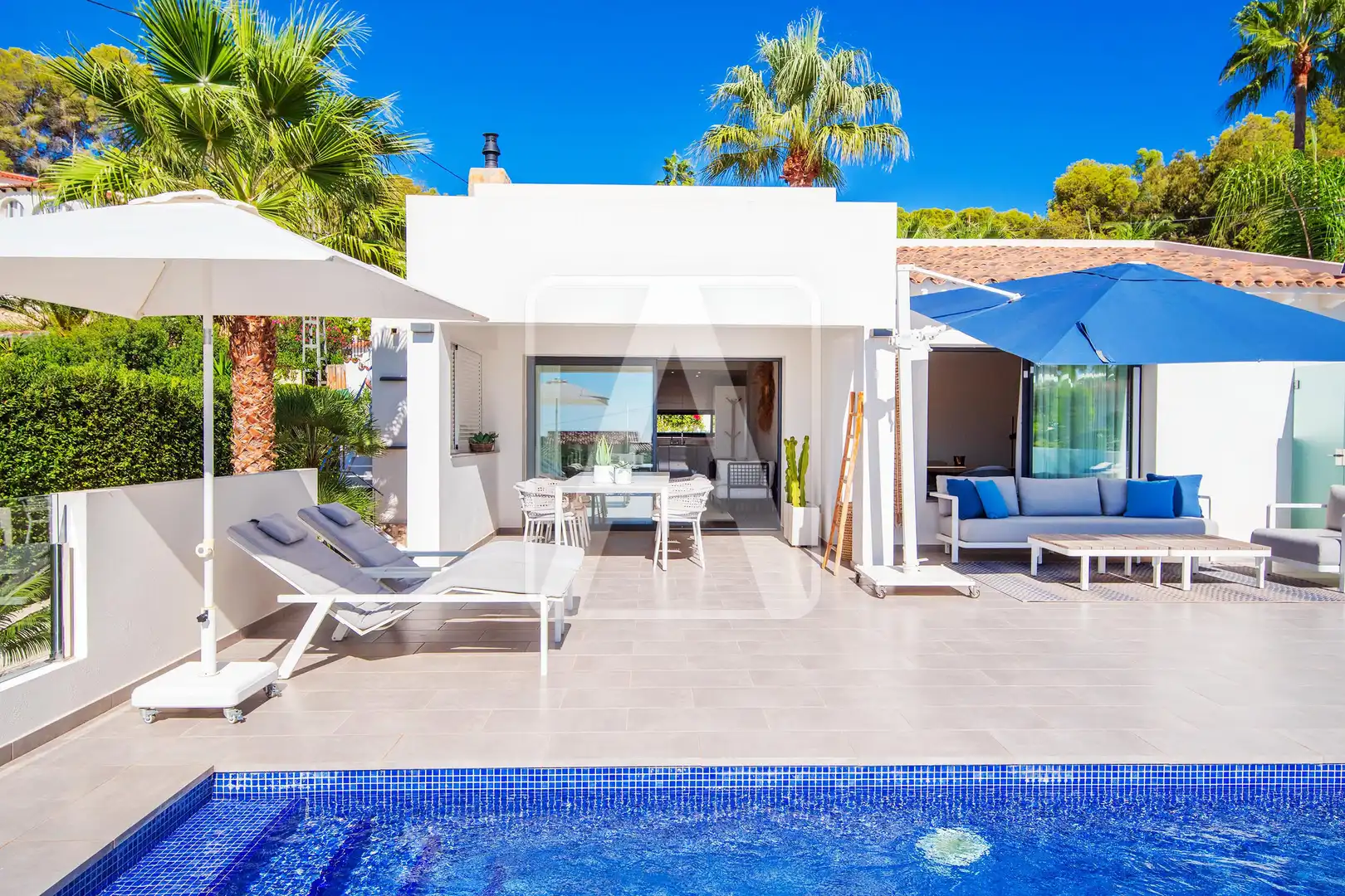 Detached house with pool for sale in Cala Advocat - Baladrar, imagen 3
