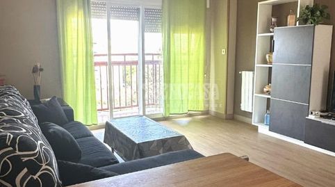 Photo 5 of Flat for rent in Joaquina Eguaras, Granada Capital