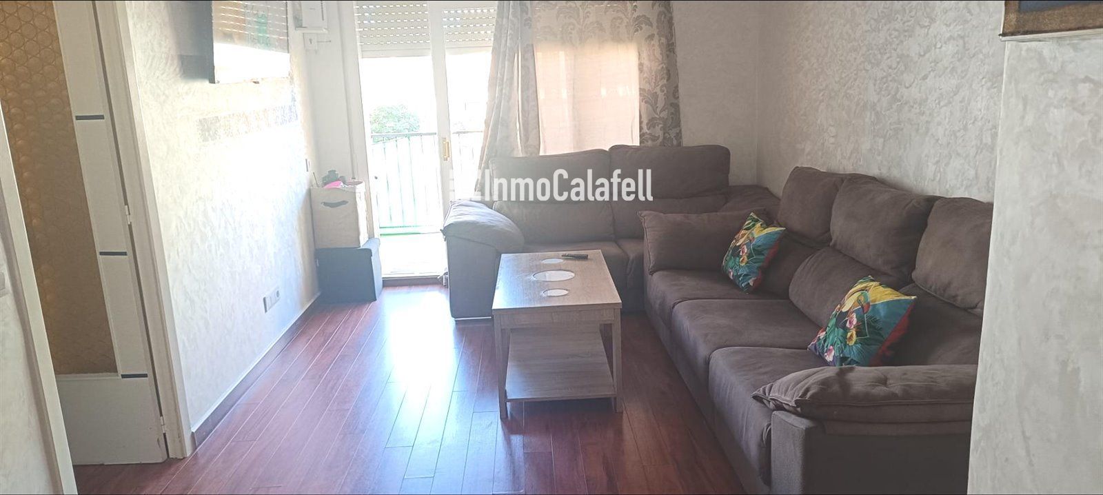 Pis en venda a d'Emigdi Rodríguez Pita, Segur de Calafell