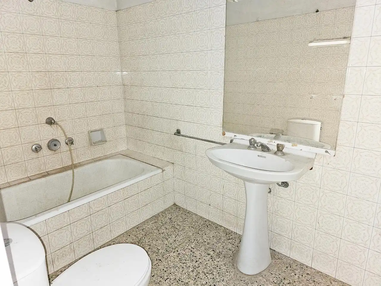 Bany de Casa o xalet en venda en Girona
