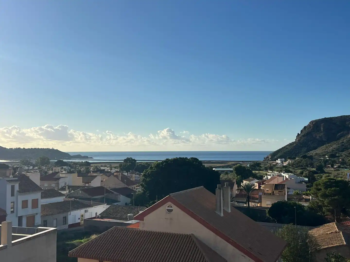 Adossat amb piscina en venda a Portmán, imagen 37