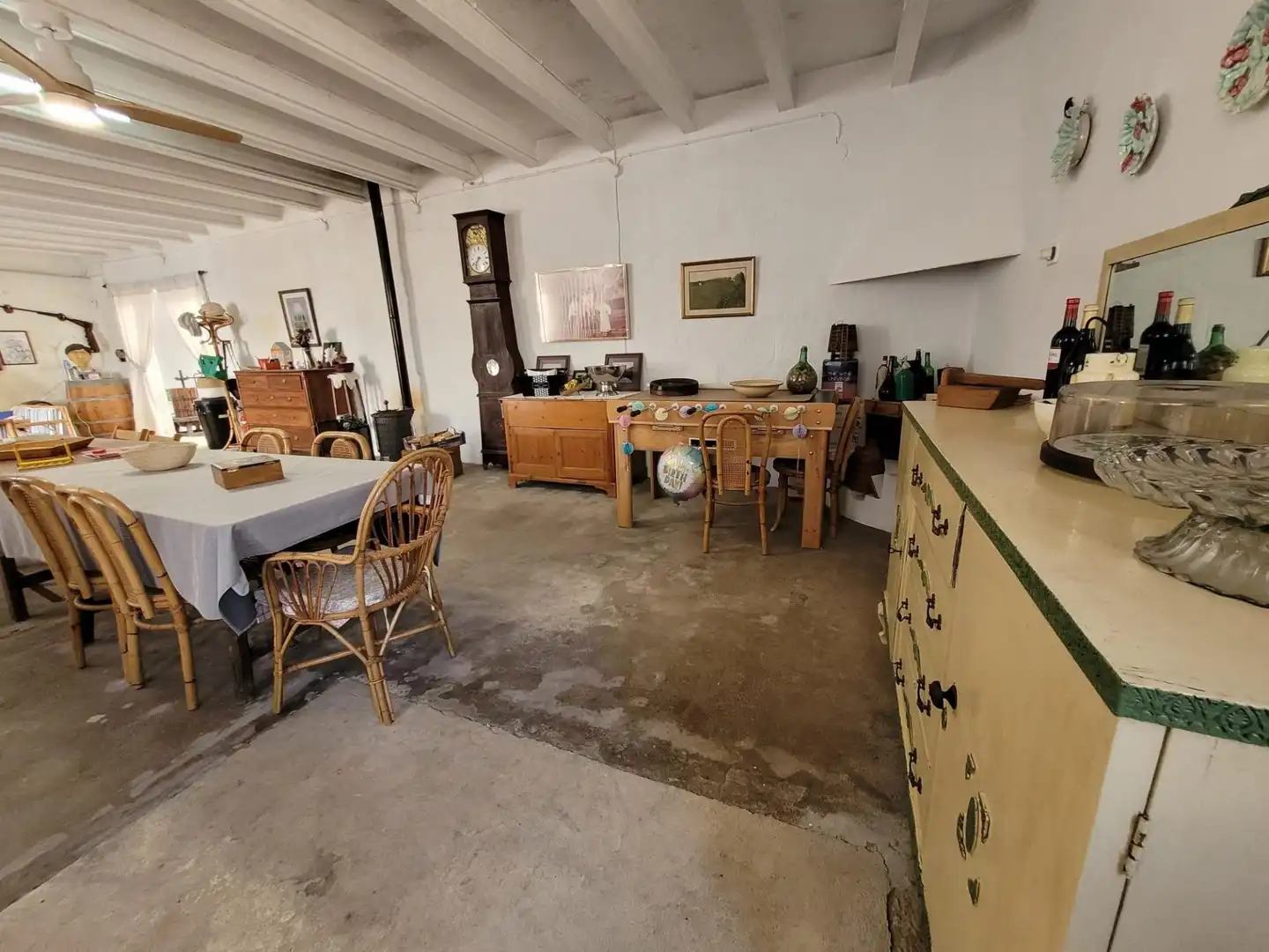 Finca rústica en venda en Maó - Mahón amb Aire condicionat, Calefacció i Terrassa