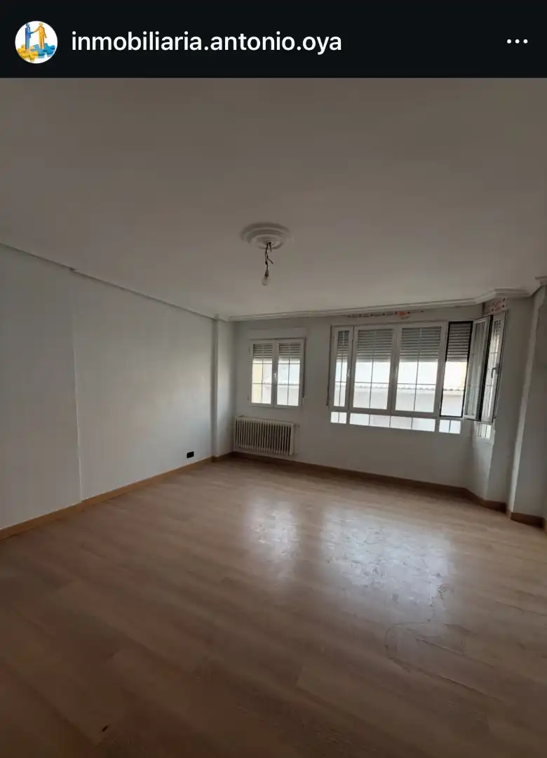 Piso con ascensor en venta en Calle Carnicería