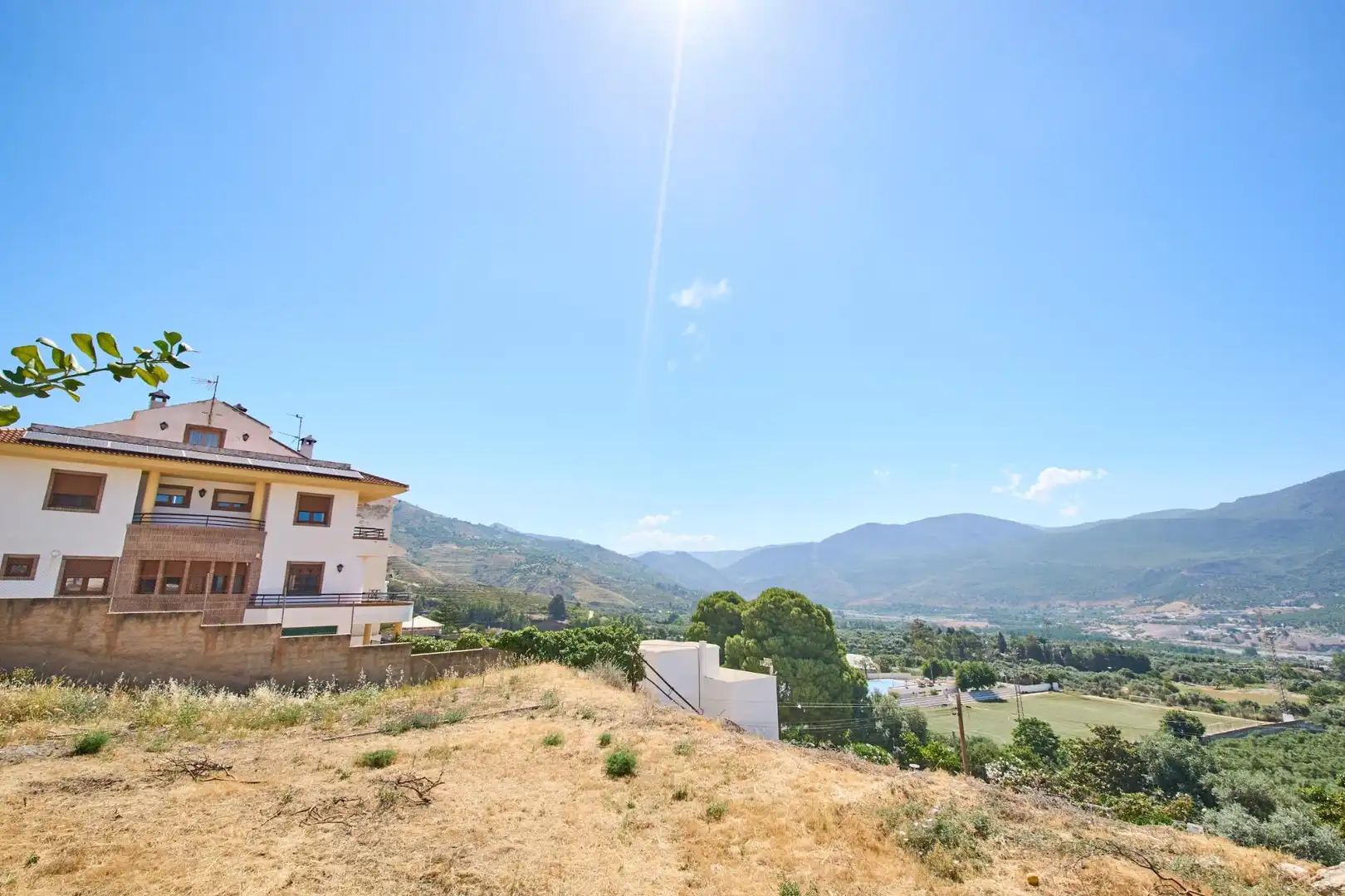 Casa a schiera con terrazza in vendita a ALMERIA, imagen 36
