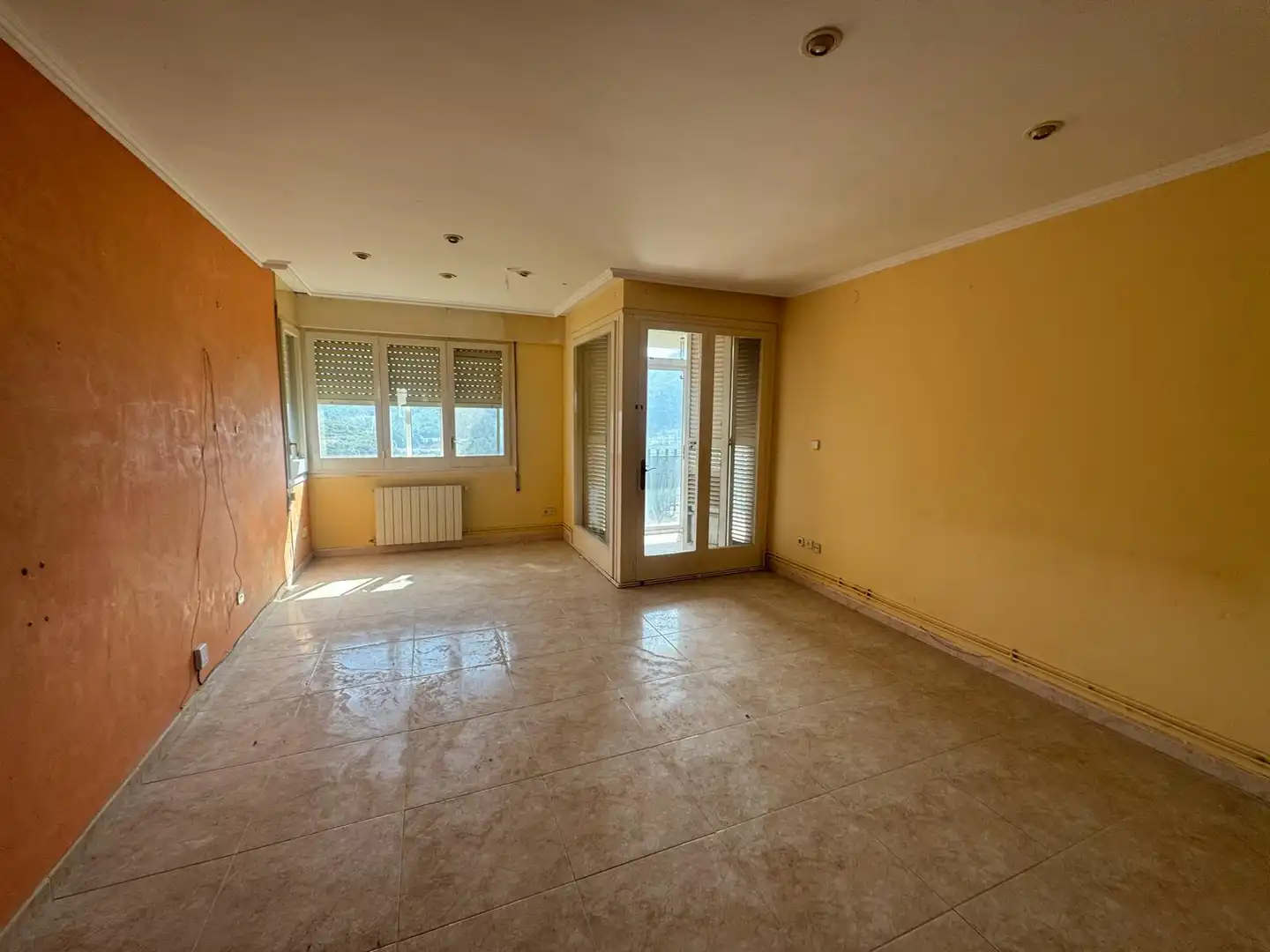 Wohnzimmer von Wohnung zum Verkauf in La Riba, Tarragona
