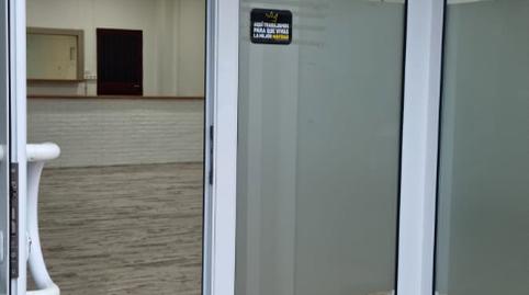 Photo 4 of Premises to rent in Calle Juan XXIII, 62, La Serranica - Sagrado Corazón, Alicante