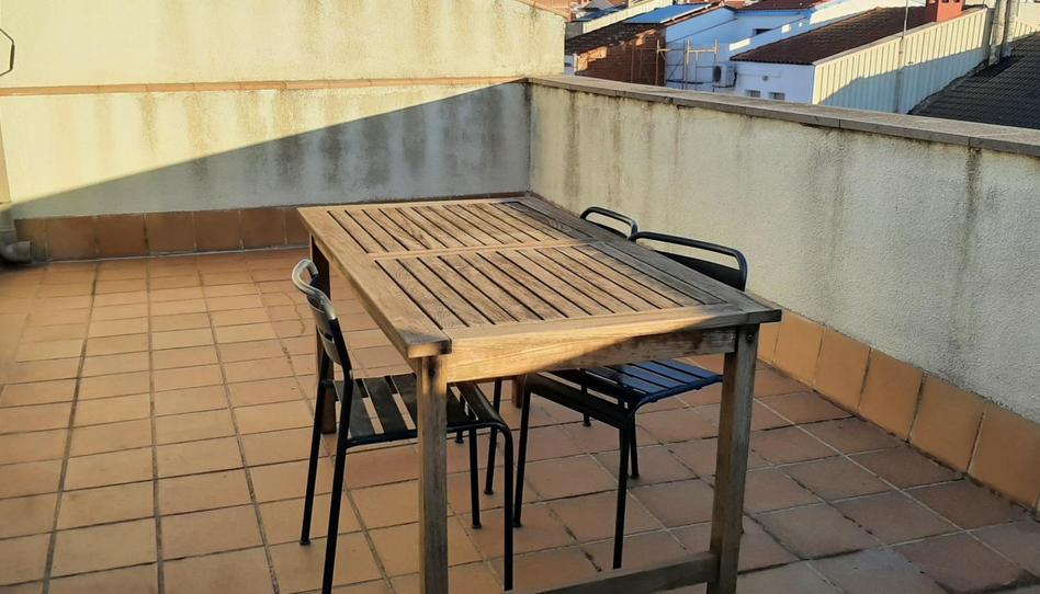 Foto 1 de Dúplex de lloguer a Gràcia, Barcelona