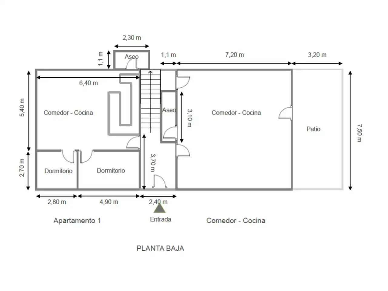 Houses for sale in Tubilla del Agua  with Heating, Private garden and Terrace