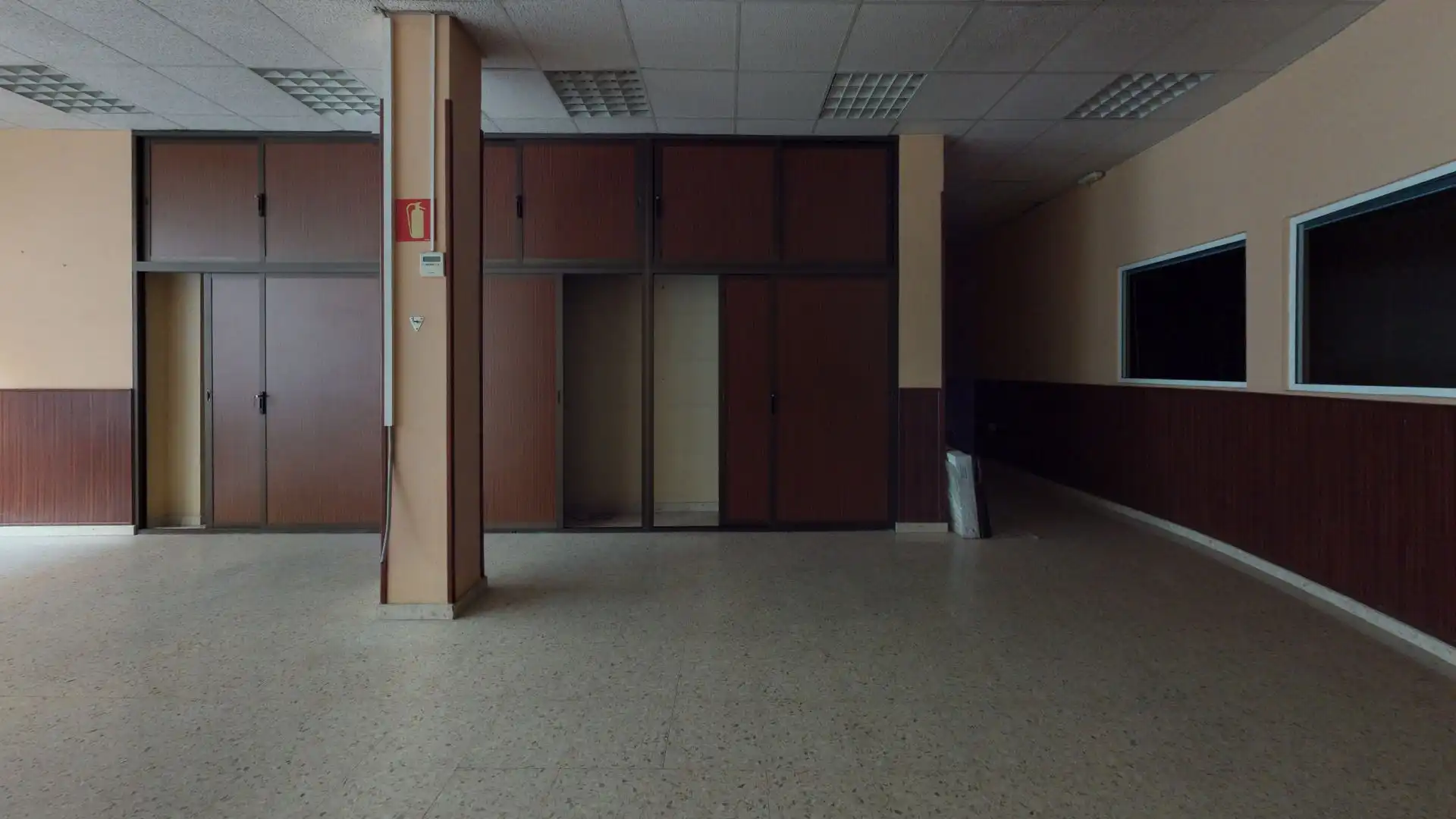 Oficina en venta en Sevilla con Aire acondicionado