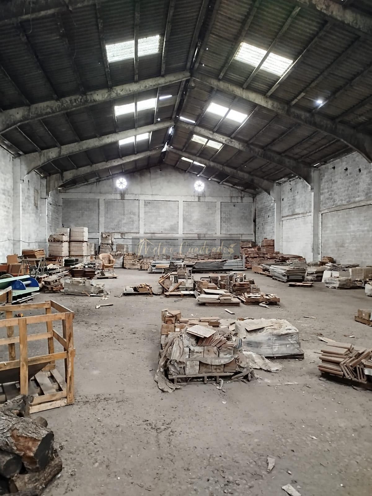 Nau industrial en venda en Villagonzalo