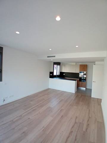 Piso en Alquiler en Via Augusta, 20 en Centre