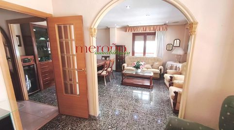 Foto 4 de Piso en venta en Pont Nou - Corazón de Jesús, Elche / Elx