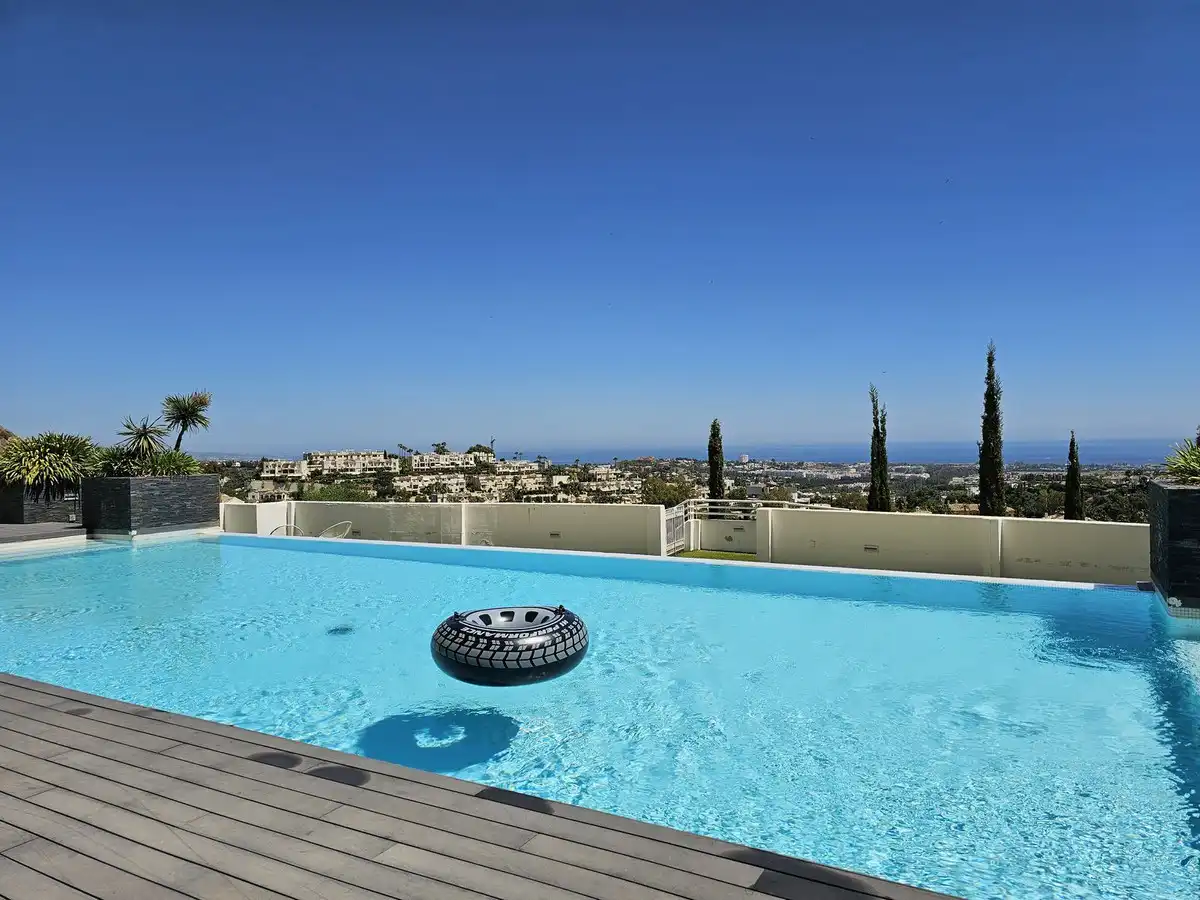 Dúplex con terraza en venta en N/A, imagen 31