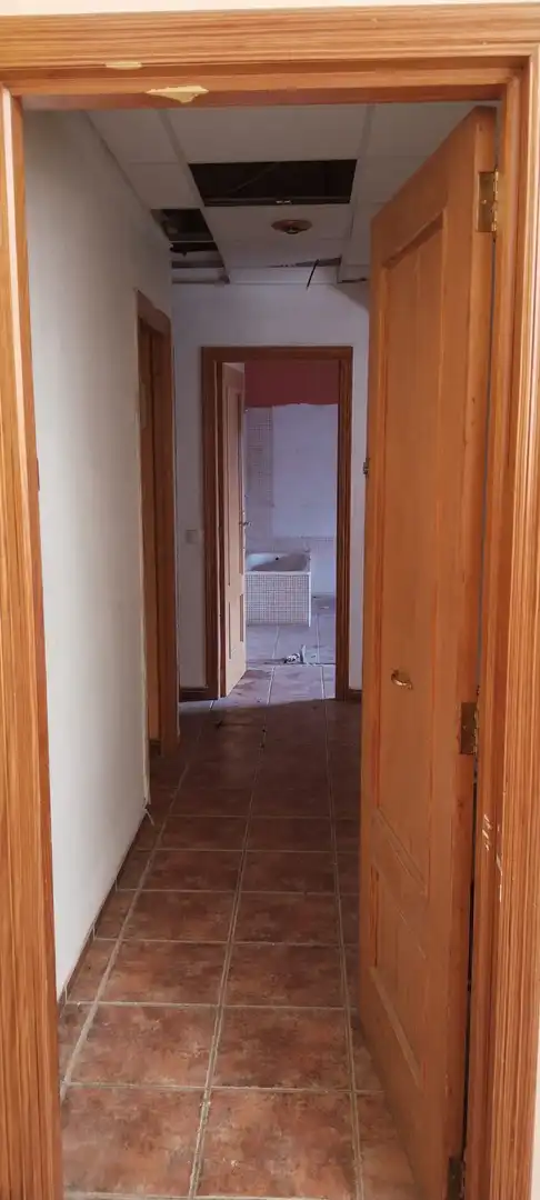 Edificio en venta en Museros