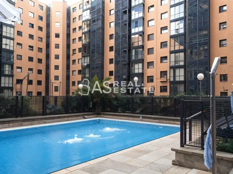 Piso en venta en Calle De la Maquinilla, Palomeras Sureste
