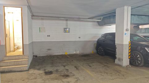 Foto 3 de Garaje en venta en Vista Alegre, Madrid Capital