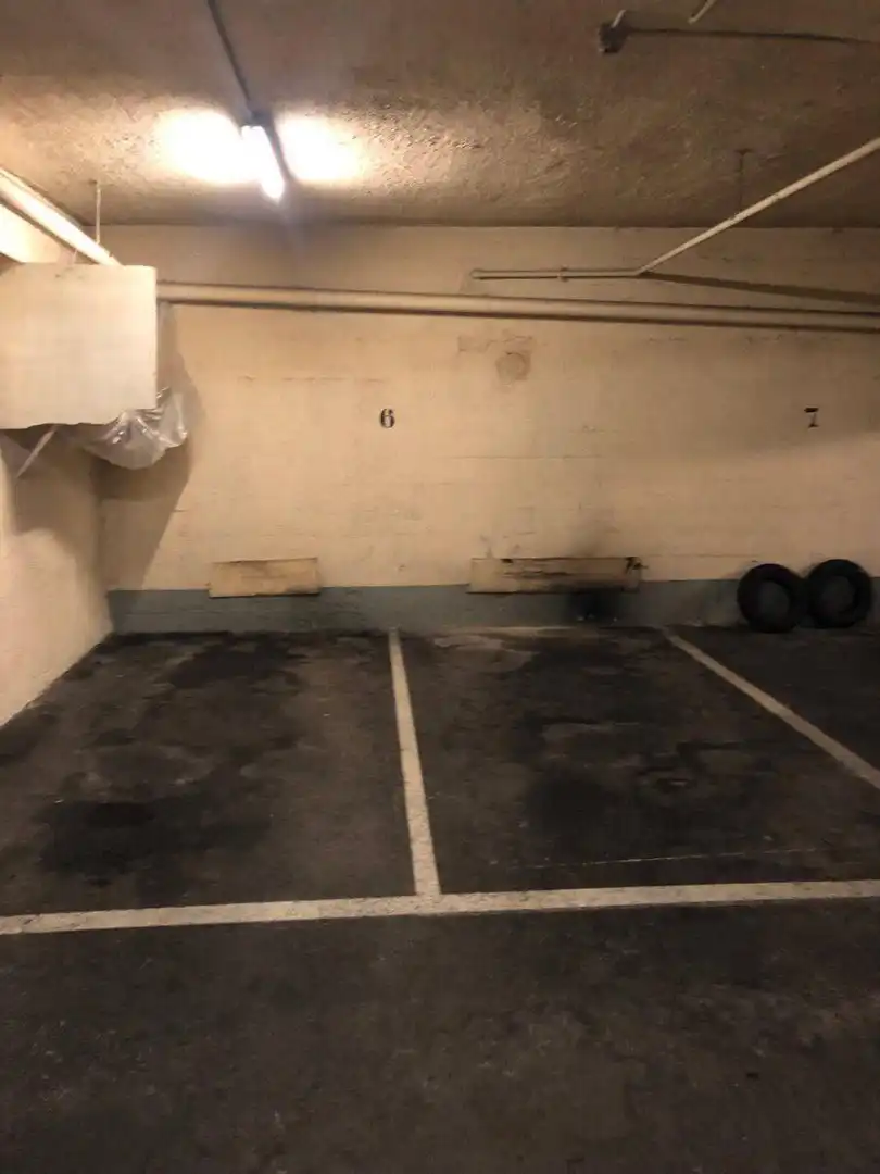 Parking à vendre à Ería - Masip, imagen 4