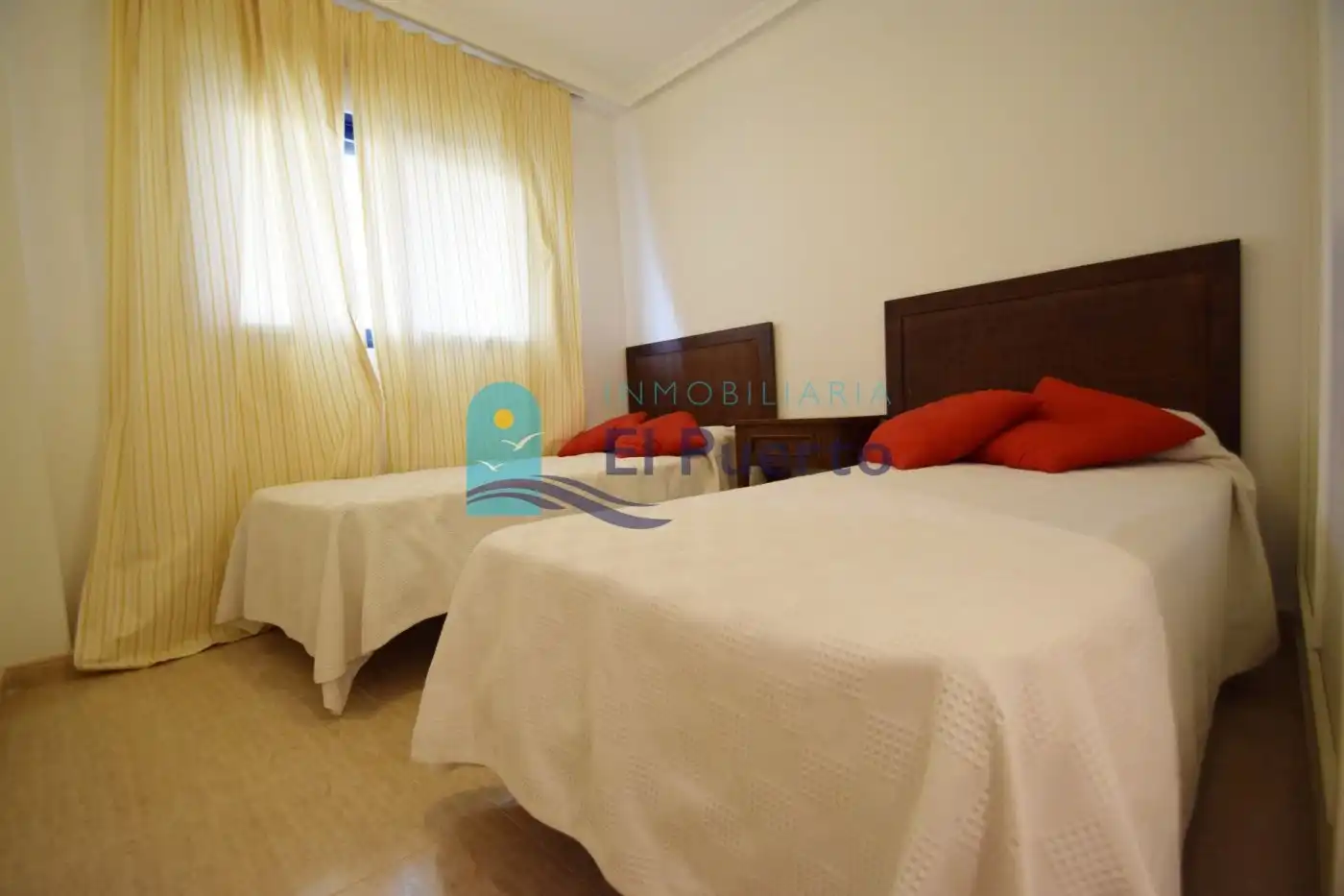 Apartment with pool for sale in Puerto de Mazarrón, imagen 9