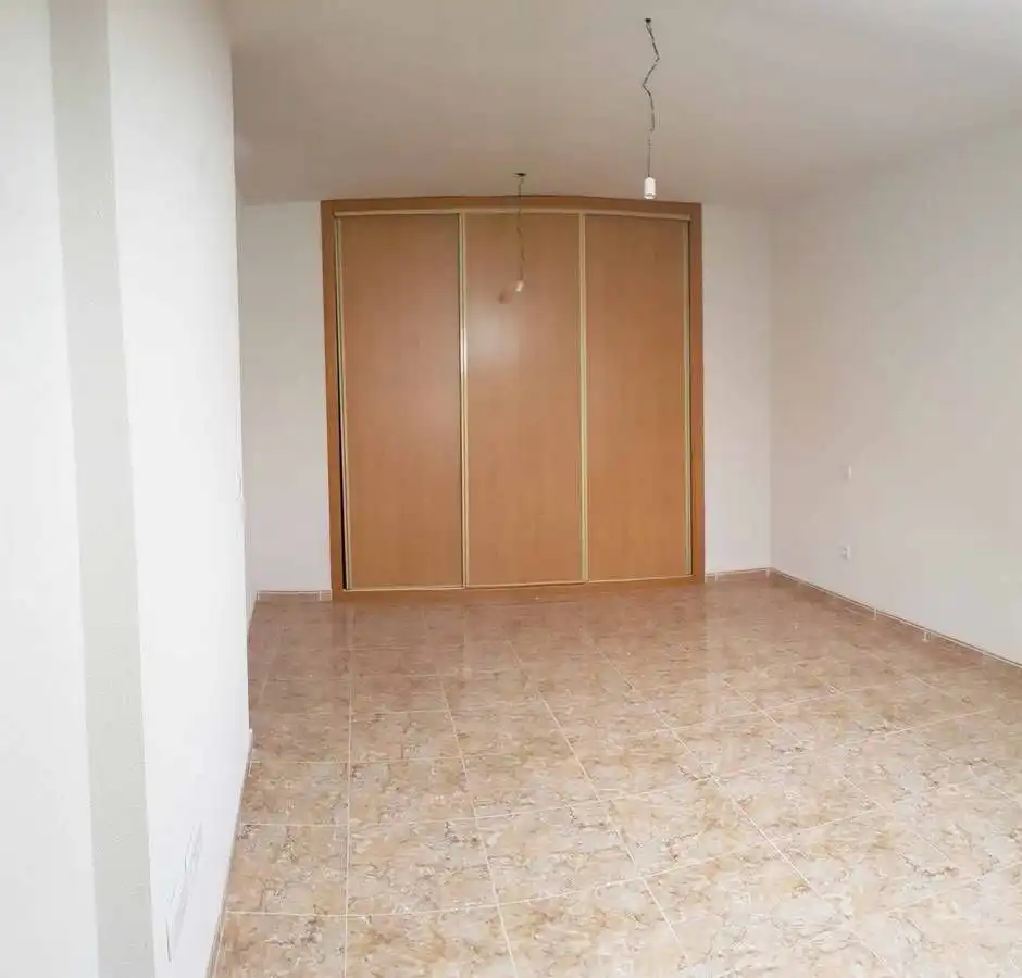 Habitación de Dúplex de alquiler en Medina de Rioseco con Calefacción y Balcón
