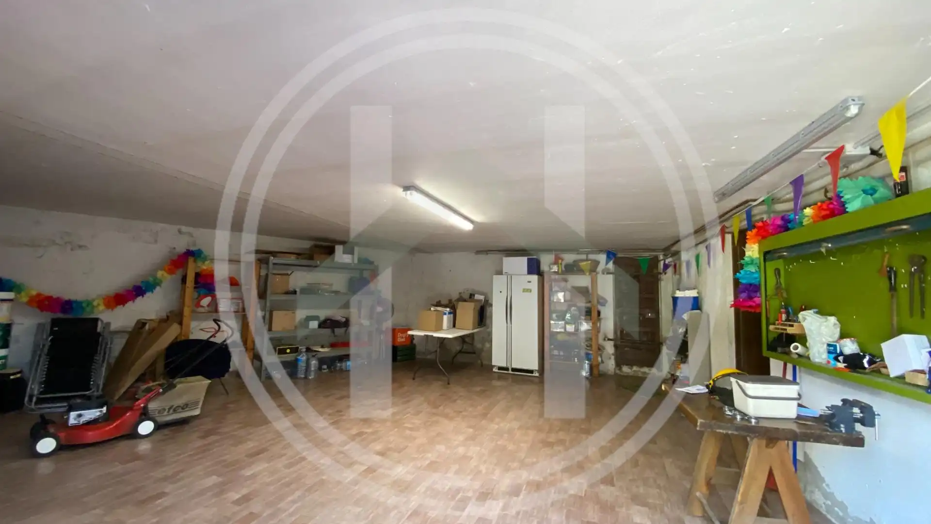 Casa o chalet en venta en Sant Antoni de Vilamajor con Jardín privado, Terraza y Trastero