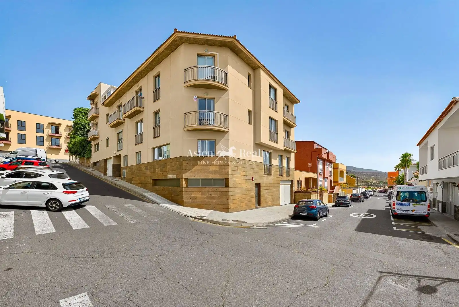 Flat for sale in Guajara, 5, Granadilla de Abona ciudad