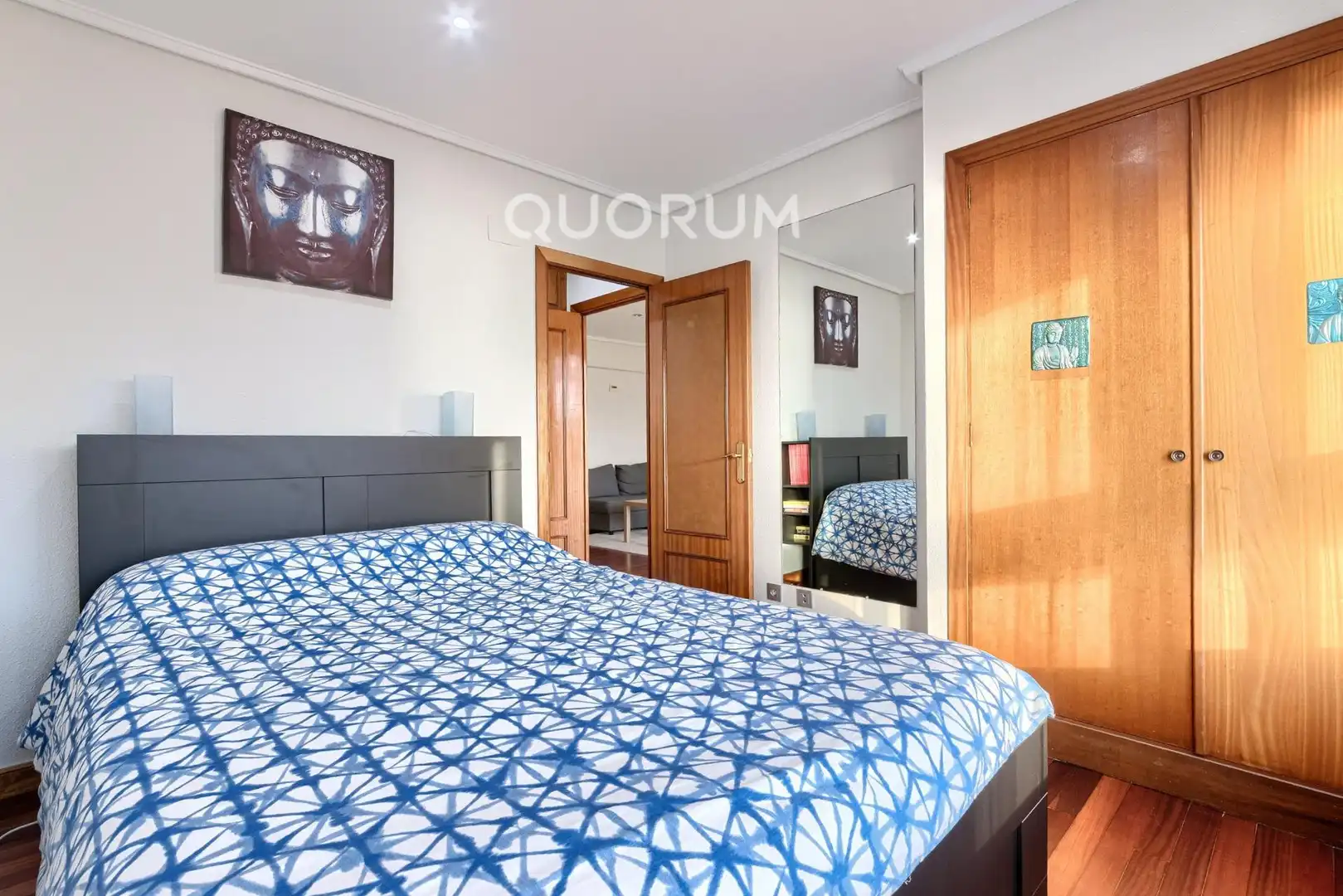 Habitación de Piso en venta en Sopela con Calefacción, Terraza y Trastero
