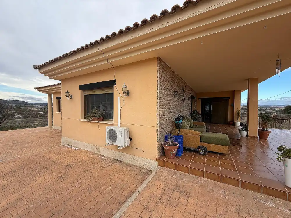 Maison à vendre à Yecla, imagen 2