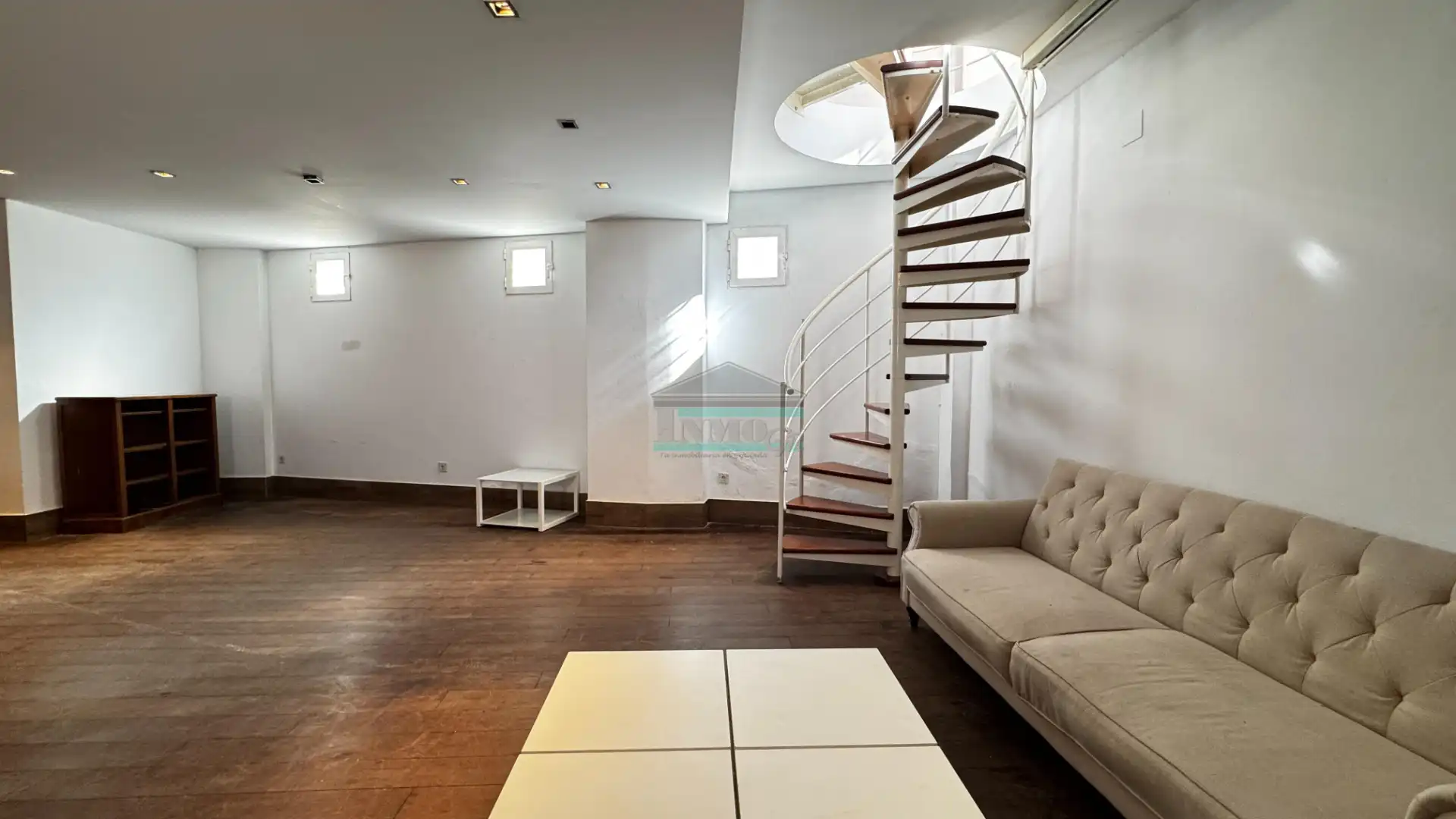 Dúplex en venta en Cájar con Aire acondicionado, Calefacción y Balcón
