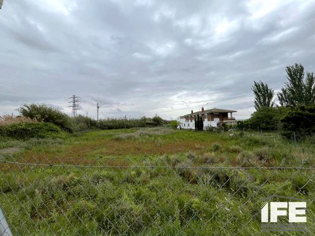Terreno en Venta en Grisén