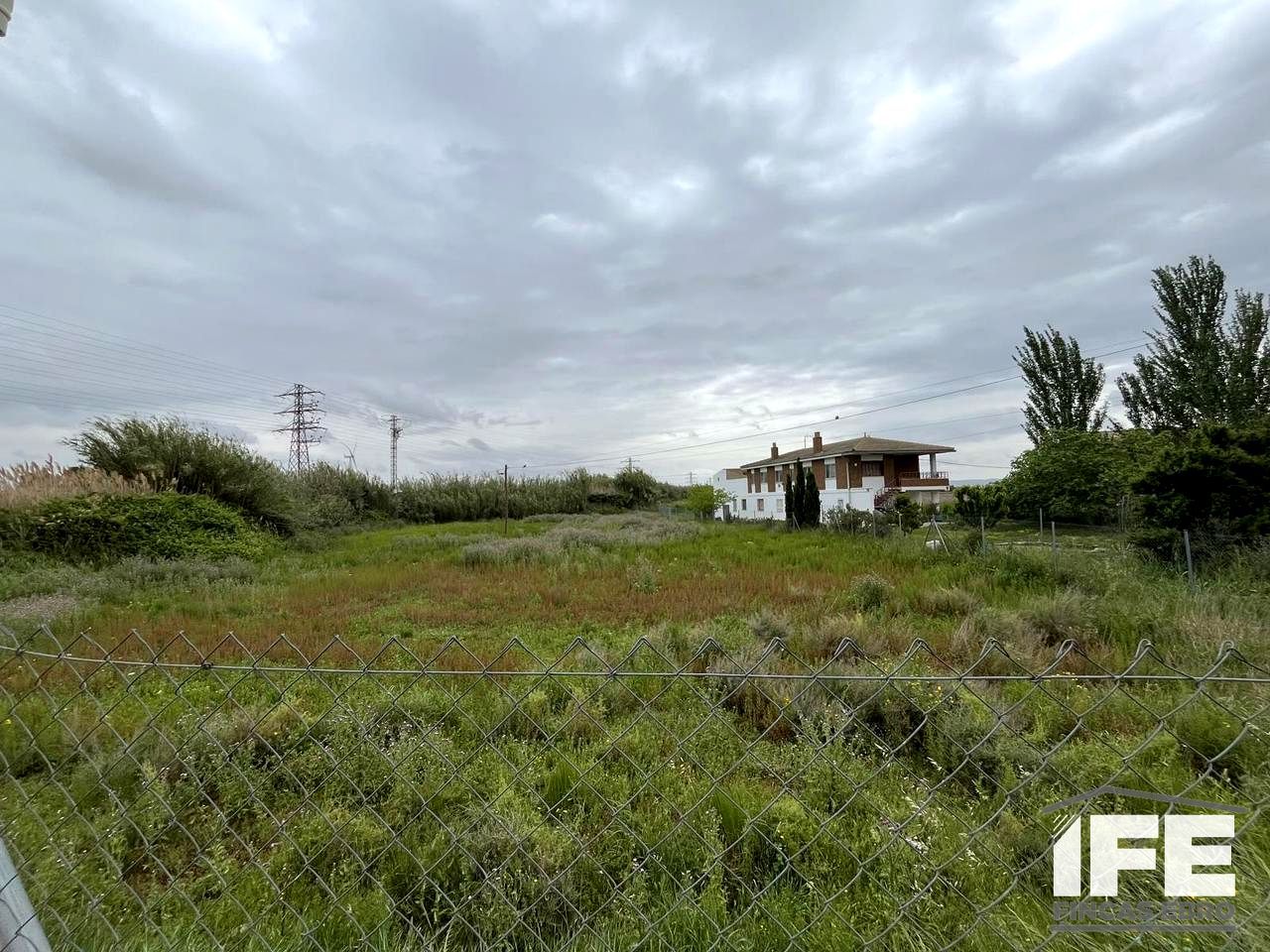 Land for sale in Grisén