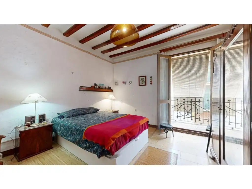 Habitación de Casa o chalet en venta en Albocàsser