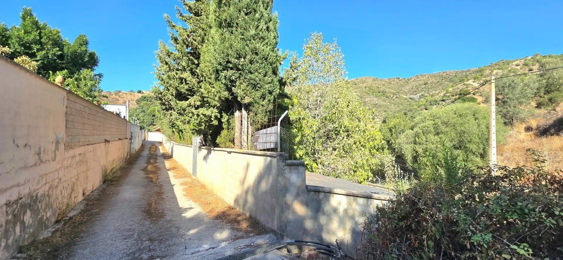 House with pool for sale in Ojén pueblo, imagen 84