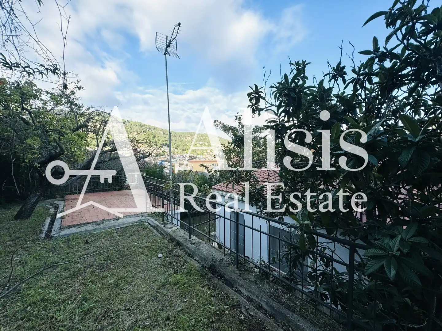 Casa o chalet en venta en Vallirana