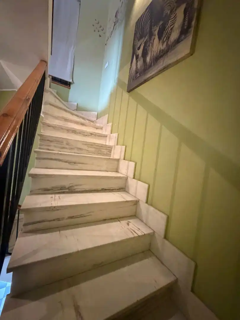 Casa adosada en venda en Piélagos amb Calefacció, Jardí privat i Parquet