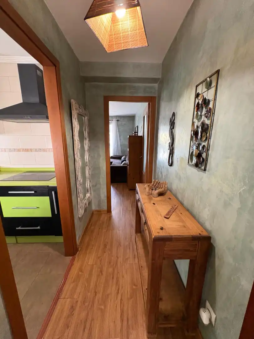 Piso con ascensor en venta en El Pino - Bajo de Guía, imagen 17