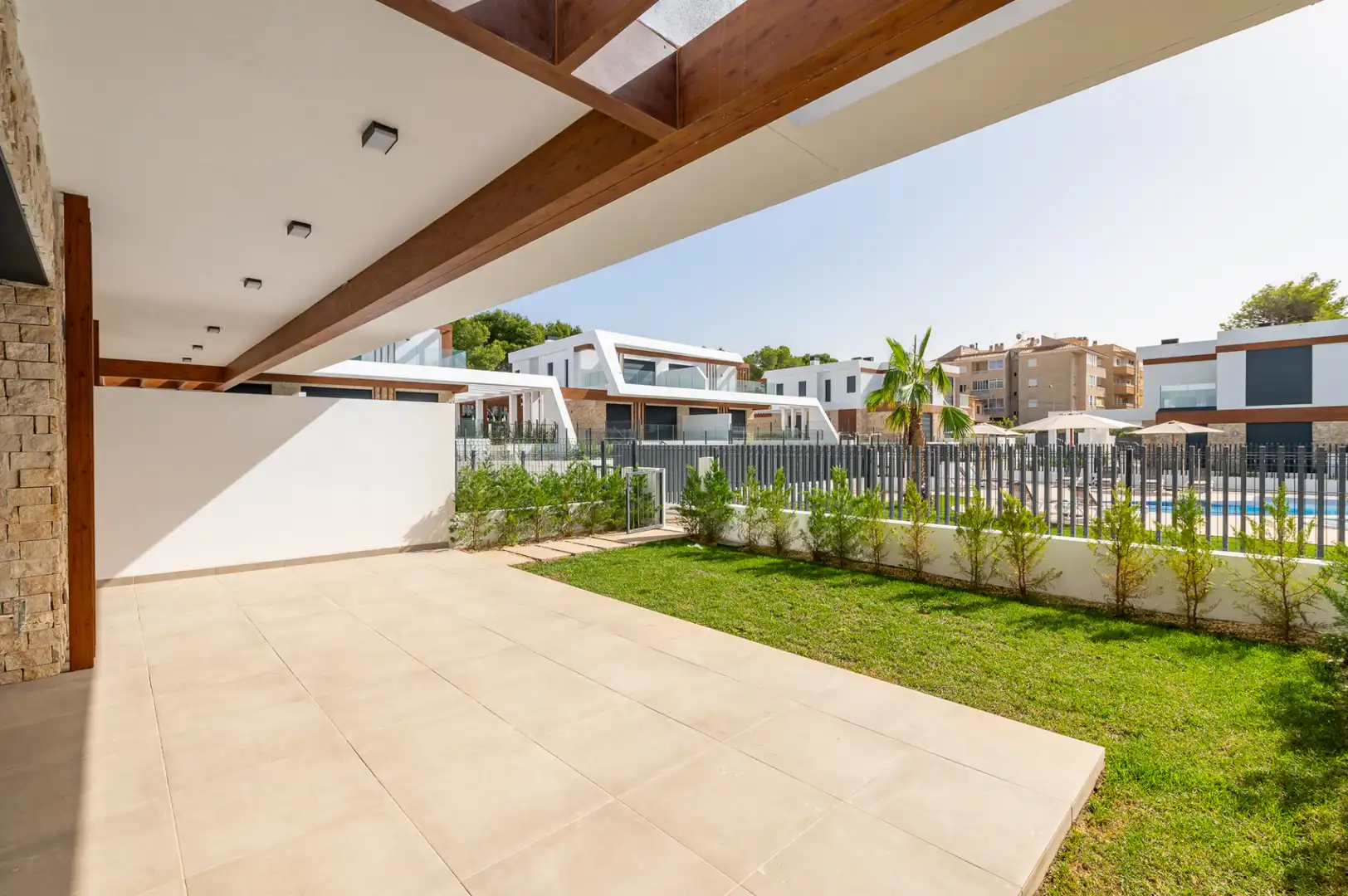 Einfamilien-Reihenhaus zum Verkauf in Carrer des Moll, Cala Ratjada