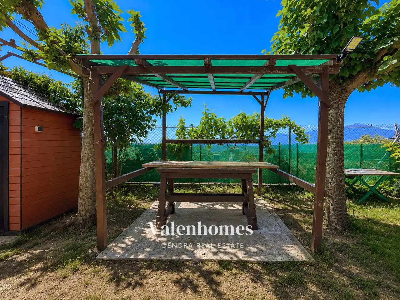 Maison avec jardin à vendre à Sant Hilari Sacalm, imagen 45